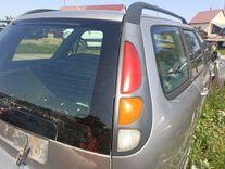 Фонарь задний правый E9JDMH Fiat Marea - Фото 2