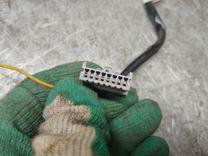 Кнопка руля EQW20K Nissan Note купить на авторазборке