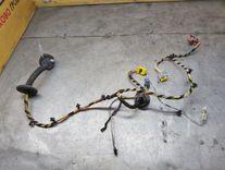 Проводка двери передней правой 3IUNOO Peugeot 607