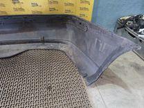 Бампер задний WB7ATX Mitsubishi Carisma undefined
