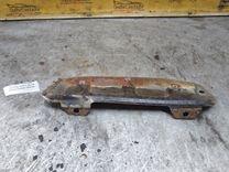 Кронштейн крепления бампера заднего 2G1LIP Subaru Forester - Фото 1