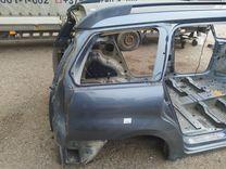 Крыло заднее правое L12BZ9 Citroen C4 Grand Picasso