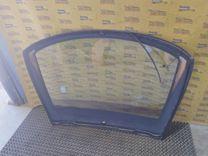 Стекло заднее HH5VK3 Kia Shuma купить