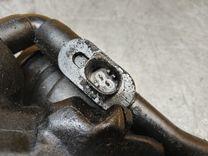 Маслозаливная горловина UK46LS Mercedes A W168 - Фото 8