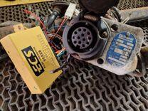 Прицепное устройство (фаркоп) XP7T4R Dodge Caliber - Фото 4