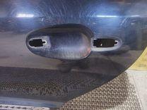 Дверь задняя левая 95IZWS Mercedes A W168 - Фото 2