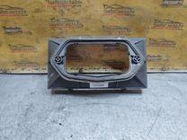 Корпус салонного фильтра UQAK0B Peugeot 406 - Фото 1