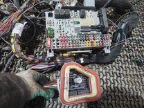 Проводка салона XUNZU5 Opel Astra - Фото 3