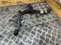 Трубка охлаждающей жидкости металлическая E9MTT0 Peugeot 206 - Фото 1