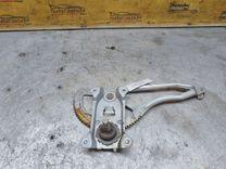 Стеклоподъемник задний правый JUXJ3H Opel Astra - Фото 3