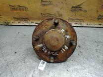 Ступица задняя правая ZPVYB9 Nissan Primera - Фото 1