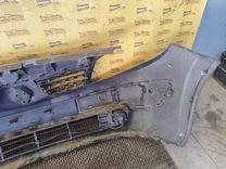 Бампер передний 4IMGGX Renault Scenic undefined