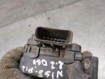 Педаль газа ZFY6LK Nissan Primera купить в магазине запчастей бу