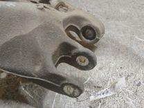 Рычаг задний правый SC66HS Audi A4 купить на авторазборке