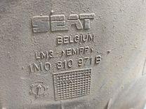 Защита арок задняя левая (подкрылок) LXZK55 Seat Toledo купить с доставкой