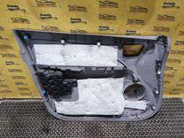 Обшивка двери передней правой (дверная карта) 23857Q Mitsubishi Grandis купить с доставкой