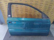 Дверь передняя правая S8045G Fiat Bravo