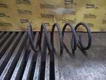 Пружина передняя R0DWWE Volvo S60 - Фото 3