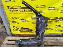 Стойка кузовная передняя левая Z8U2P4 Toyota Yaris Verso - Фото 6