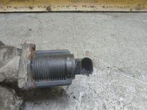 Клапан EGR 7G87XC Fiat Linea купить на авторазборке