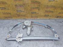 Стеклоподъемник электрический задний левый YAWQQG Peugeot 406 купить