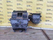 Корпус отопителя (печки) ULA99A Peugeot 607 undefined