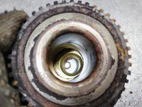 Ступица задняя правая ID272X Mazda Premacy - Фото 4