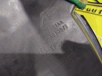 Защита арок задняя левая (подкрылок) LVK0IV Ford Galaxy купить