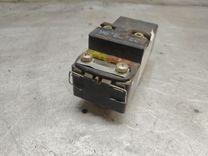 Блок управления вентилятором CQ2XA1 Ford Galaxy купить в магазине запчастей бу