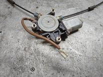 Стеклоподъемник электрический передний правый BBPN3I Mazda Premacy - Фото 4