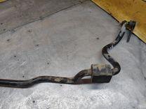 Стабилизатор подвески (поперечной устойчивости) передний FBDCC5 BMW 5 E39 - Фото 4