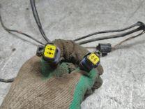 Проводка (коса) парктроников YUT5PH Citroen C5 - Фото 2