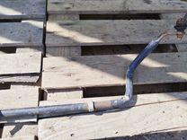 Стабилизатор подвески (поперечной устойчивости) передний 70FEF5 Mazda 6 - Фото 3