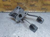 Узел педальный (блок педалей) I4C7UN Renault Espace - Фото 3