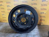 Диск штампованный R14   