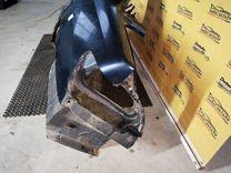 Крыло заднее левое F38PI9 Peugeot 406 undefined