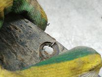 Заглушка порога T6PXFU Volkswagen Passat купить в магазине запчастей бу