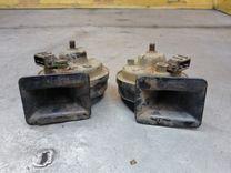 Сигнал (клаксон) 02JQ8B Volkswagen Passat - Фото 4