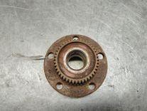 Ступица задняя левая GJTR7E Audi A3 купить