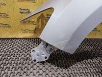 Крыло переднее левое SSY1EI Ford Mondeo купить в магазине запчастей бу