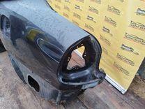 Крыло заднее левое MN4B2Z Mitsubishi Carisma - Фото 4