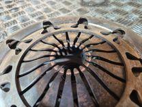 Комплект сцепления XHNB29 Peugeot 406 - Фото 1