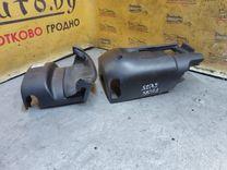 Кожух рулевой колонки DOCXD1 Ford Focus - Фото 3