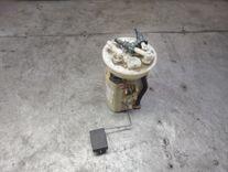 Колба в бак 4671KL Mitsubishi Space Star купить с доставкой