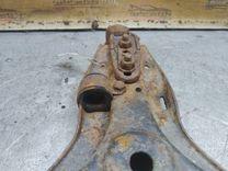 Рычаг передний правый U9OKZS Audi 80 - Фото 6