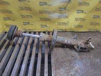 Амортизатор передний правый Q7HRH8 Opel Vectra - Фото 6