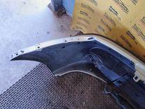 Бампер передний HX1SUM Citroen Xsara Picasso - Фото 12