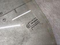 Стекло двери задней левой MZNROD Rover 400 - Фото 2