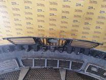 Бампер передний IX8HFQ Seat Alhambra undefined