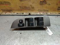 Блок управления стеклоподъемниками EA0OYF Toyota Corolla - Фото 1